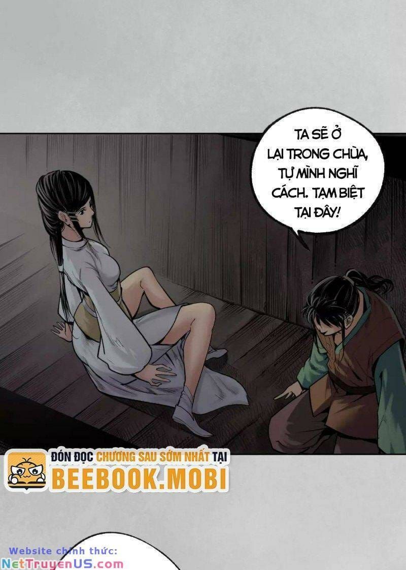 đọc truyện Tạng Phong Hành Chương 97 ảnh 8 tại Thiên Thai Truyện