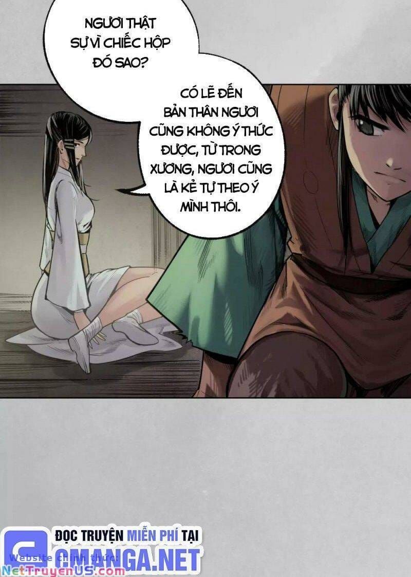 đọc truyện Tạng Phong Hành Chương 97 ảnh 9 tại Thiên Thai Truyện