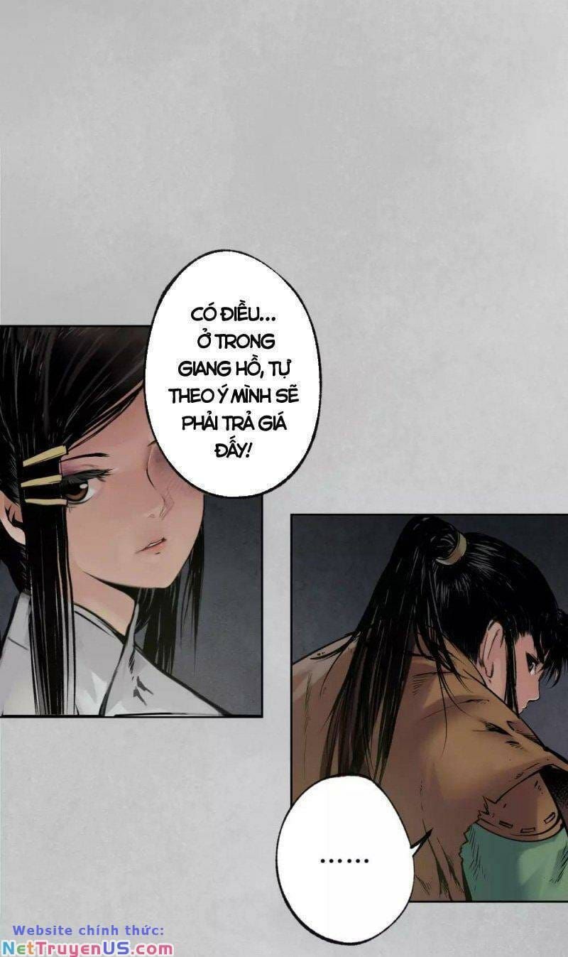 đọc truyện Tạng Phong Hành Chương 97 ảnh 10 tại Thiên Thai Truyện