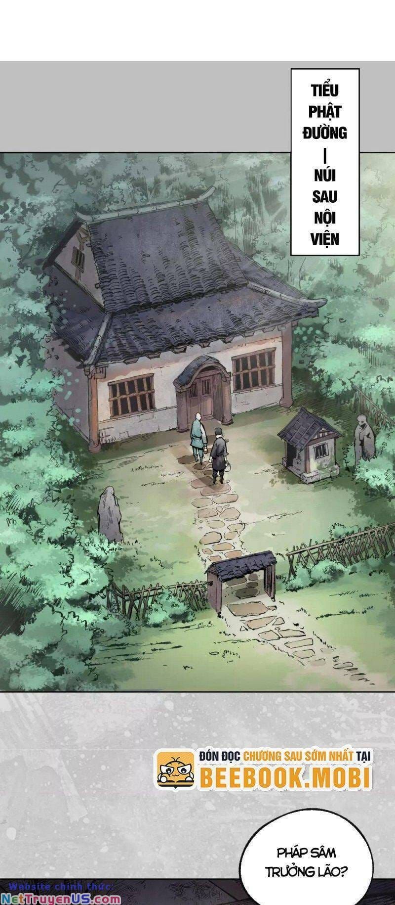 đọc truyện Tạng Phong Hành Chương 98 ảnh 3 tại Thiên Thai Truyện