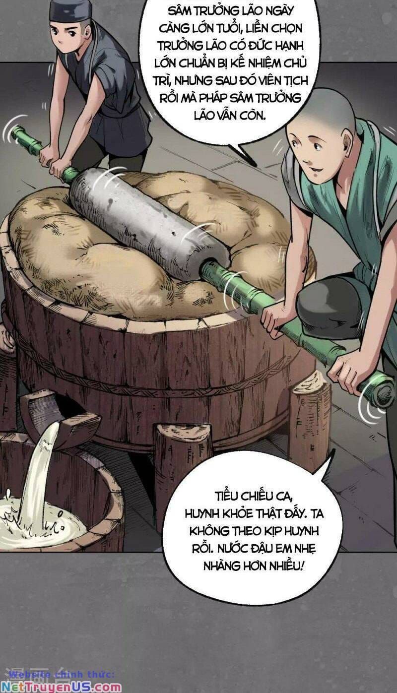 đọc truyện Tạng Phong Hành Chương 98 ảnh 15 tại Thiên Thai Truyện