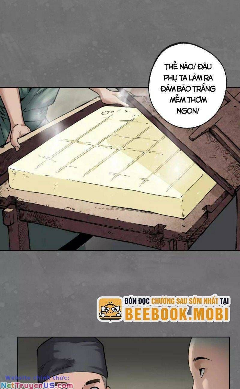 đọc truyện Tạng Phong Hành Chương 98 ảnh 19 tại Thiên Thai Truyện