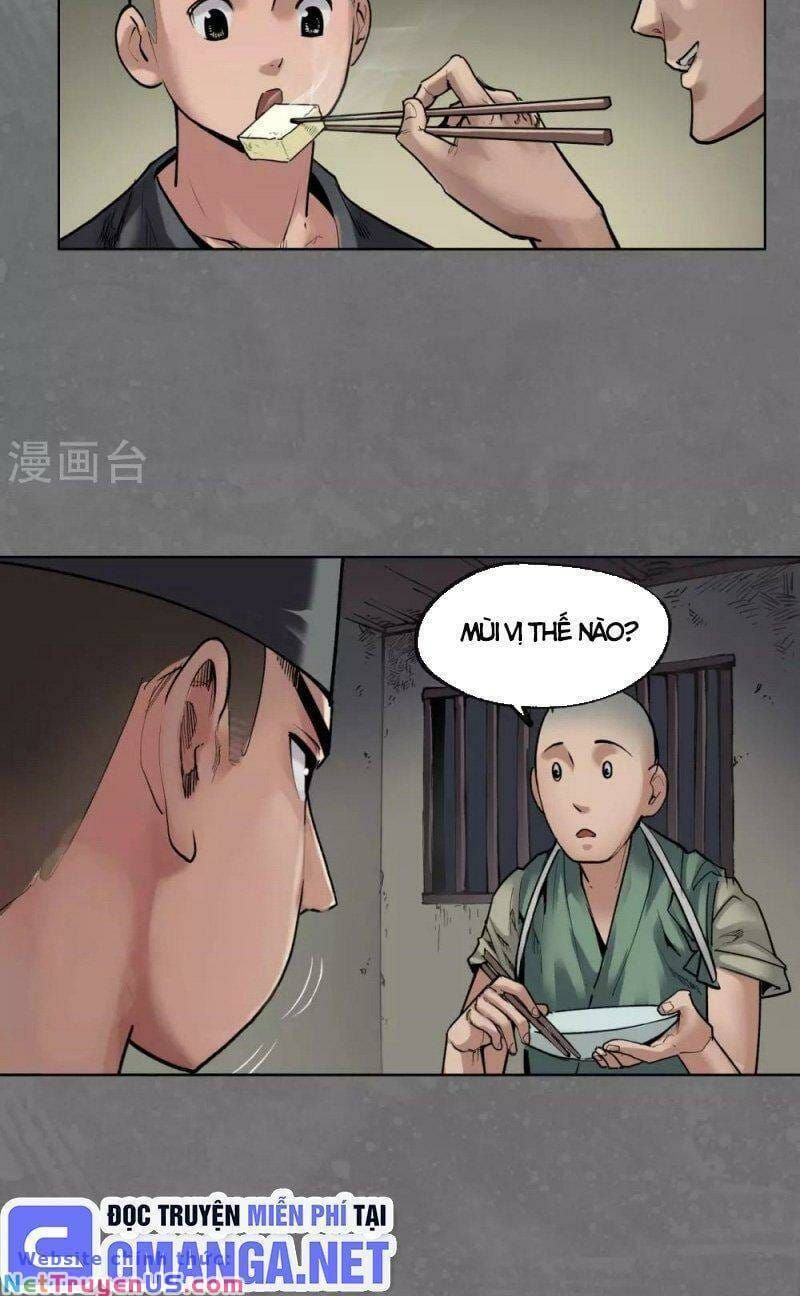 đọc truyện Tạng Phong Hành Chương 98 ảnh 20 tại Thiên Thai Truyện