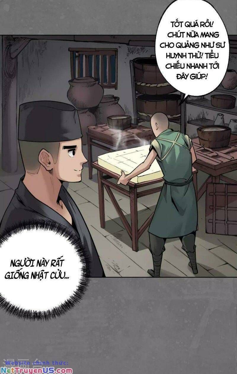 đọc truyện Tạng Phong Hành Chương 98 ảnh 22 tại Thiên Thai Truyện