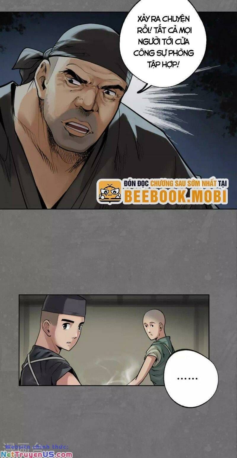 đọc truyện Tạng Phong Hành Chương 98 ảnh 24 tại Thiên Thai Truyện