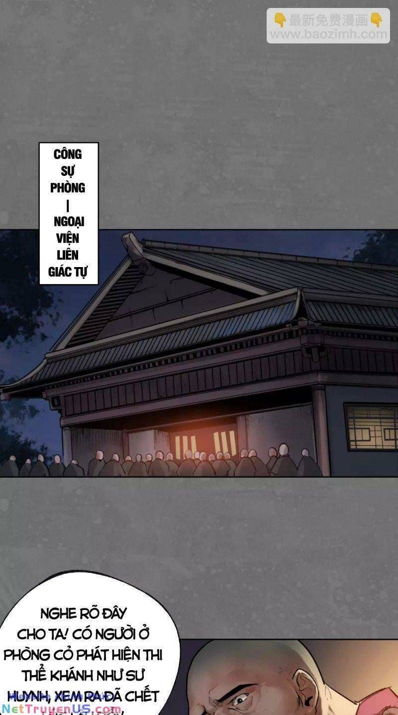 đọc truyện Tạng Phong Hành Chương 98 ảnh 25 tại Thiên Thai Truyện