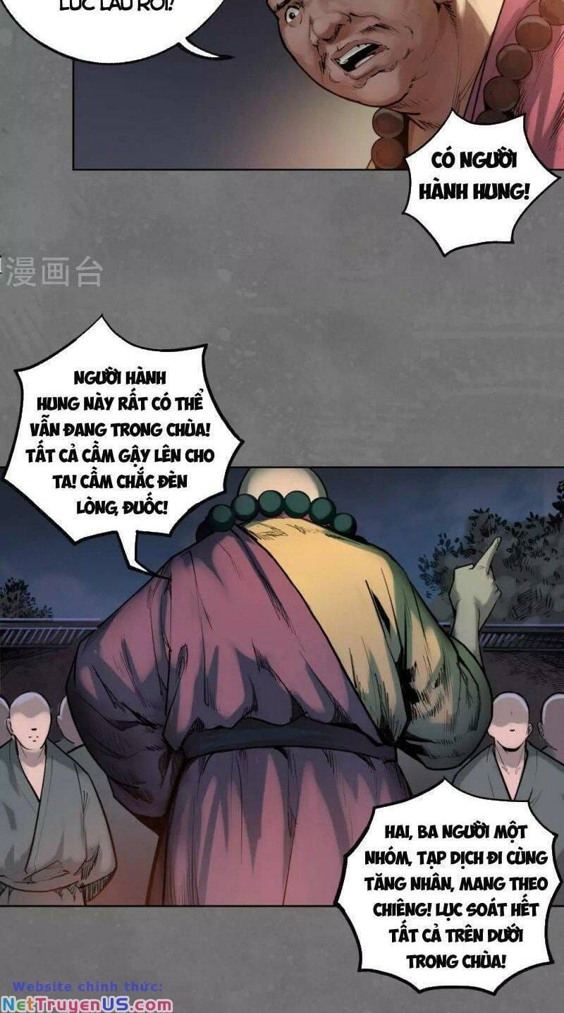 đọc truyện Tạng Phong Hành Chương 98 ảnh 26 tại Thiên Thai Truyện