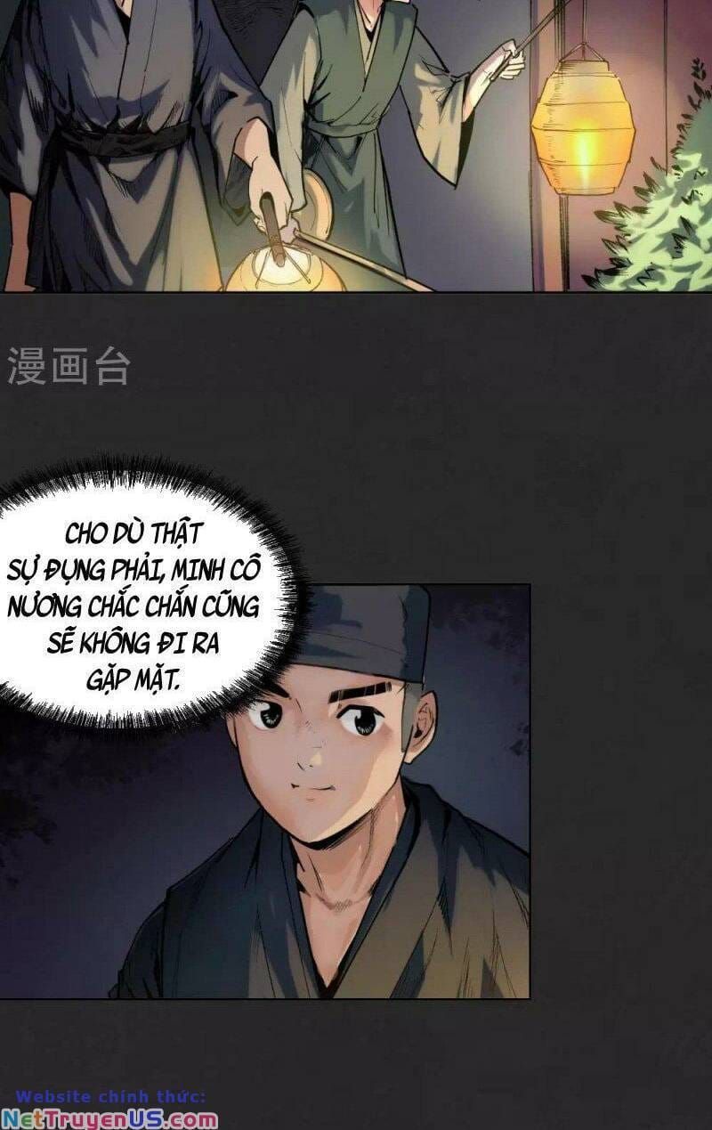 đọc truyện Tạng Phong Hành Chương 98 ảnh 30 tại Thiên Thai Truyện