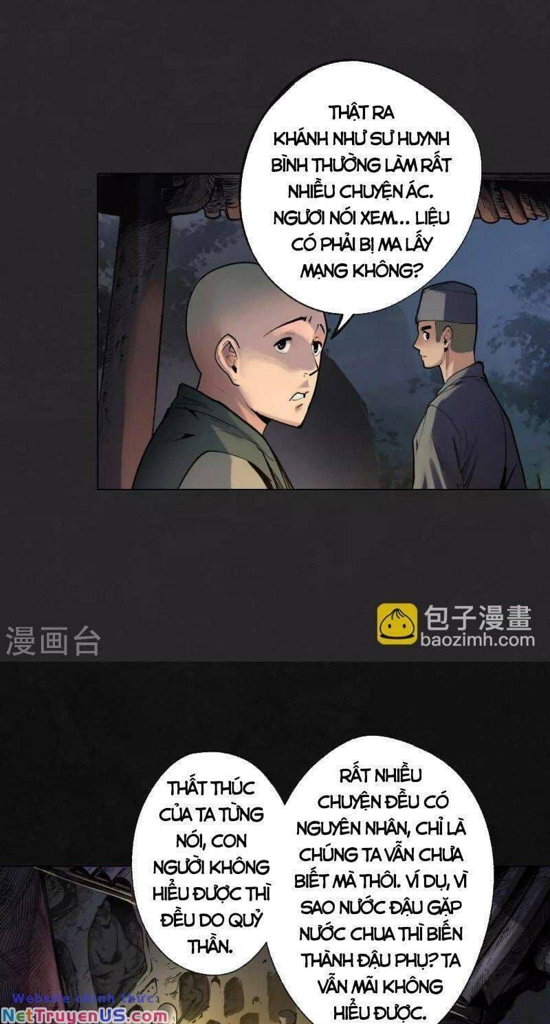 đọc truyện Tạng Phong Hành Chương 98 ảnh 31 tại Thiên Thai Truyện