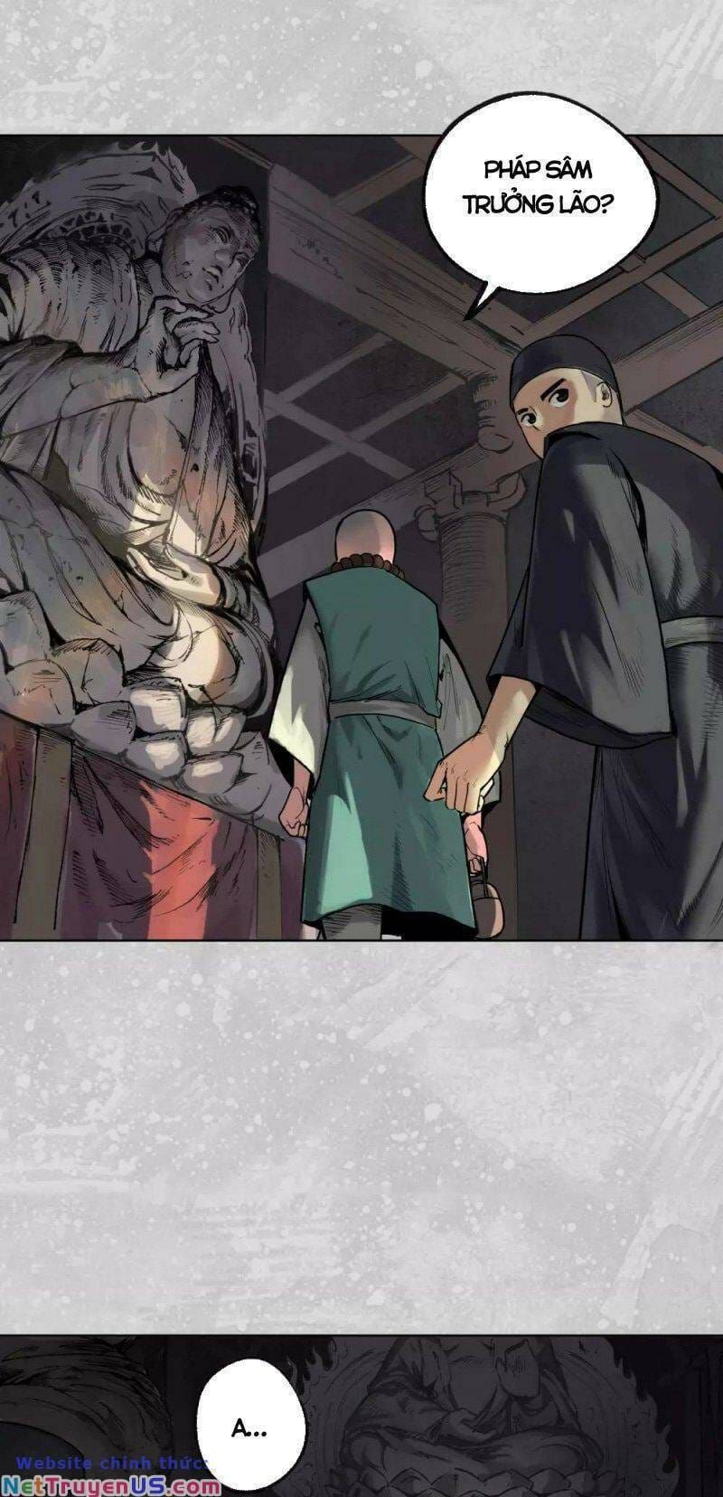 đọc truyện Tạng Phong Hành Chương 98 ảnh 5 tại Thiên Thai Truyện