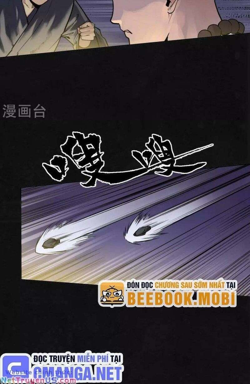 đọc truyện Tạng Phong Hành Chương 98 ảnh 36 tại Thiên Thai Truyện