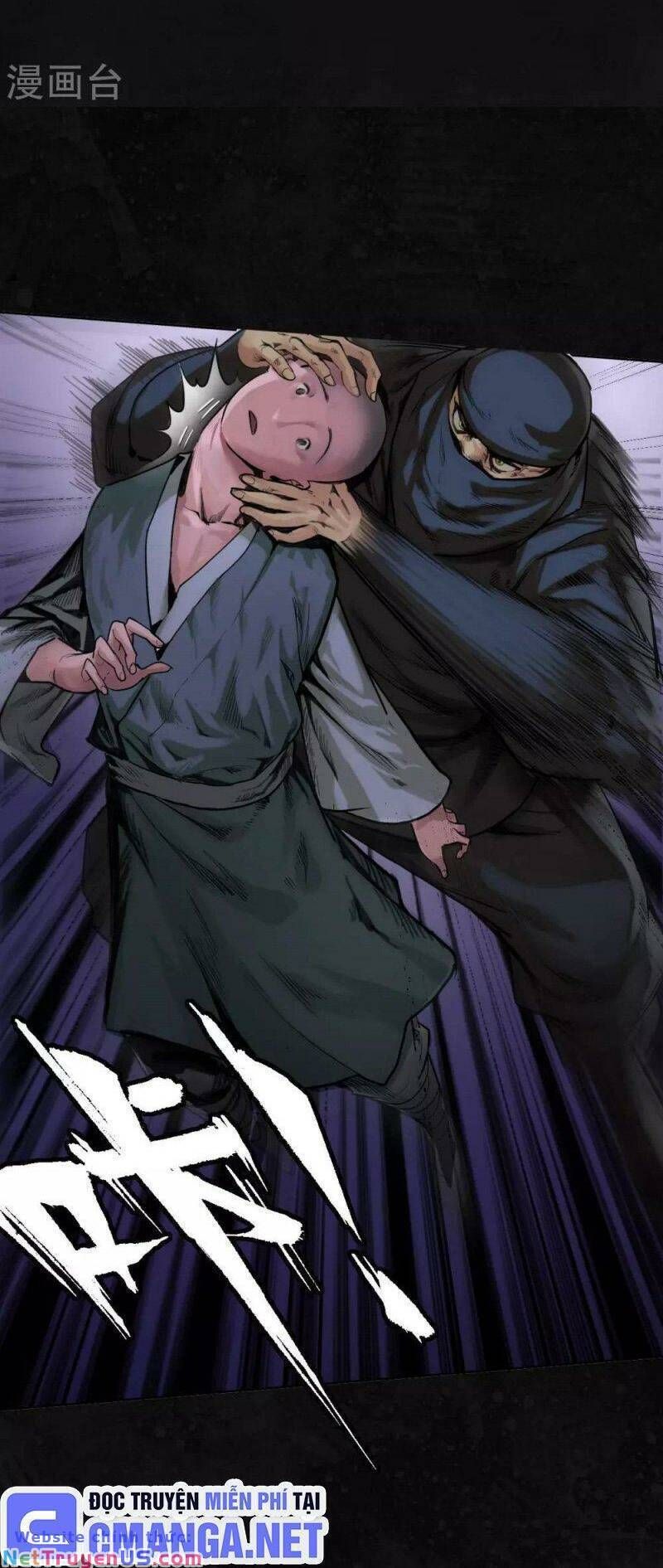 đọc truyện Tạng Phong Hành Chương 98 ảnh 38 tại Thiên Thai Truyện