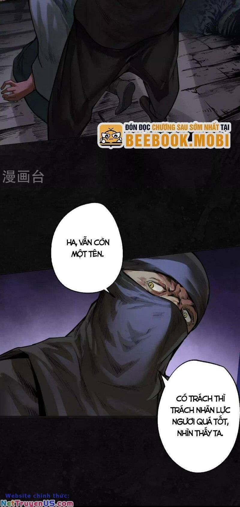 đọc truyện Tạng Phong Hành Chương 98 ảnh 40 tại Thiên Thai Truyện