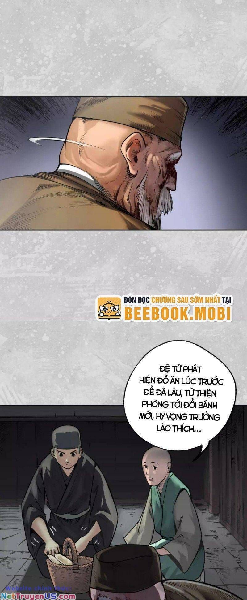 đọc truyện Tạng Phong Hành Chương 98 ảnh 8 tại Thiên Thai Truyện