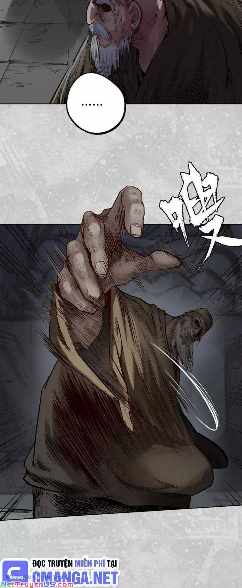 đọc truyện Tạng Phong Hành Chương 98 ảnh 9 tại Thiên Thai Truyện