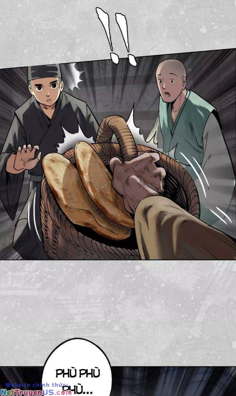 đọc truyện Tạng Phong Hành Chương 98 ảnh 10 tại Thiên Thai Truyện