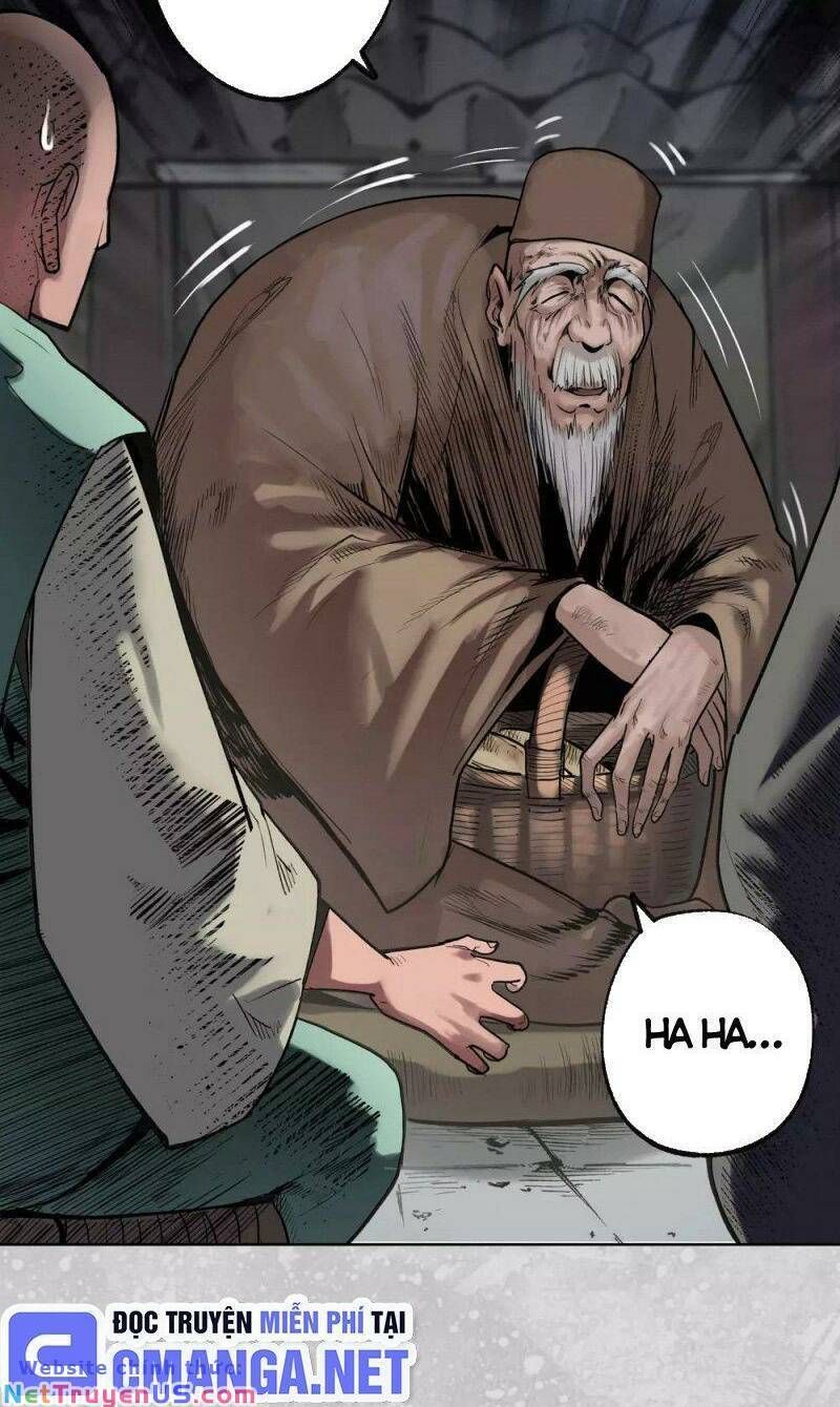 đọc truyện Tạng Phong Hành Chương 98 ảnh 11 tại Thiên Thai Truyện