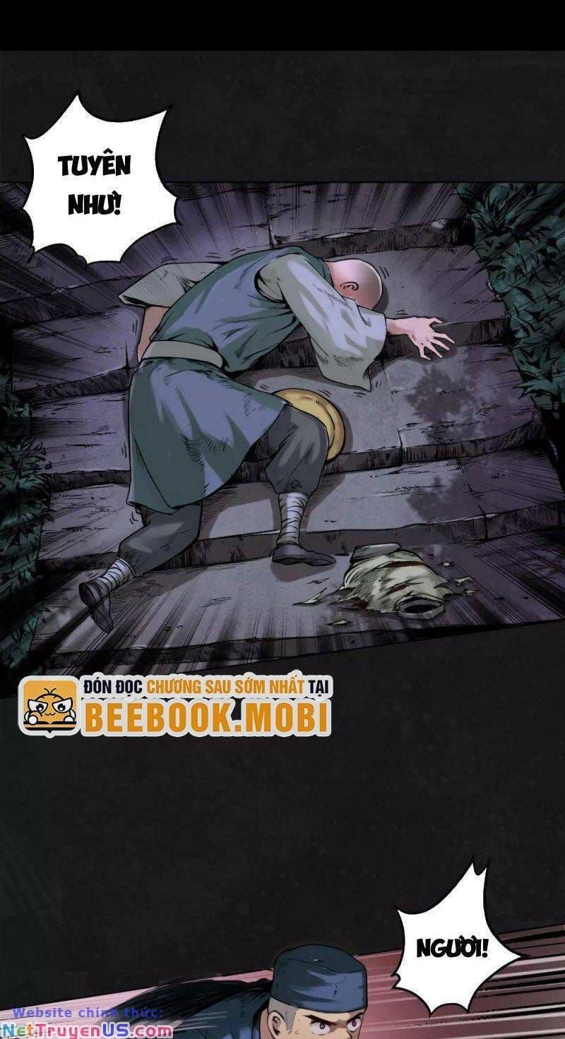 đọc truyện Tạng Phong Hành Chương 99 ảnh 3 tại Thiên Thai Truyện