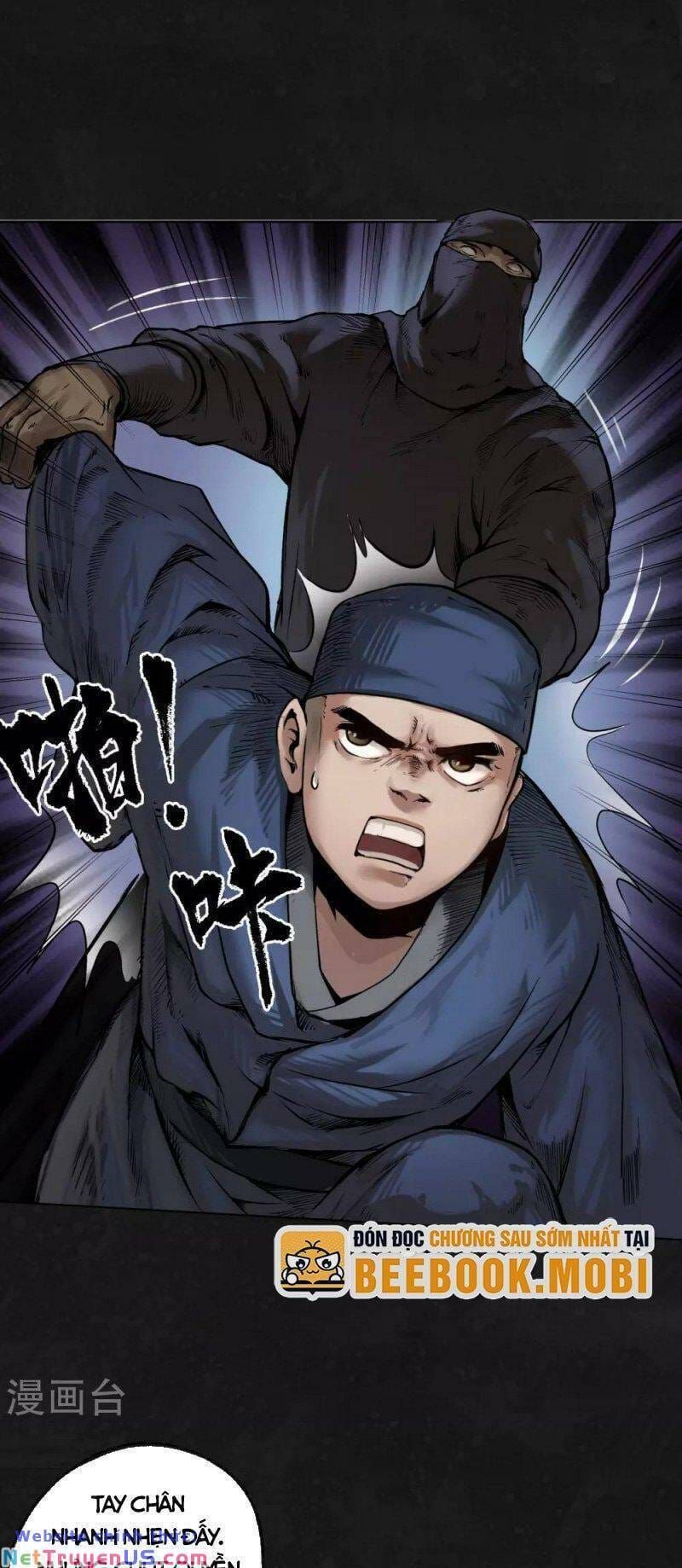 đọc truyện Tạng Phong Hành Chương 99 ảnh 12 tại Thiên Thai Truyện