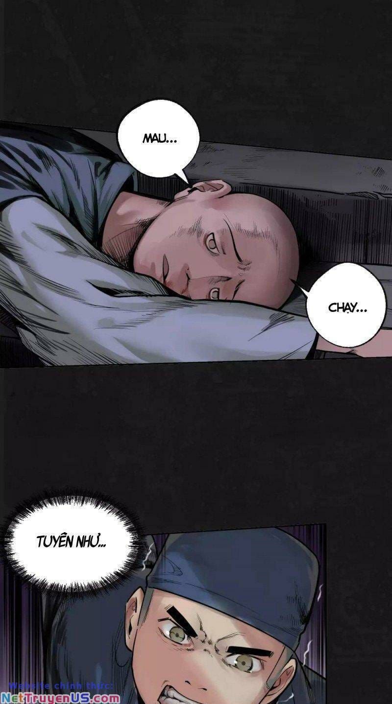 đọc truyện Tạng Phong Hành Chương 99 ảnh 14 tại Thiên Thai Truyện