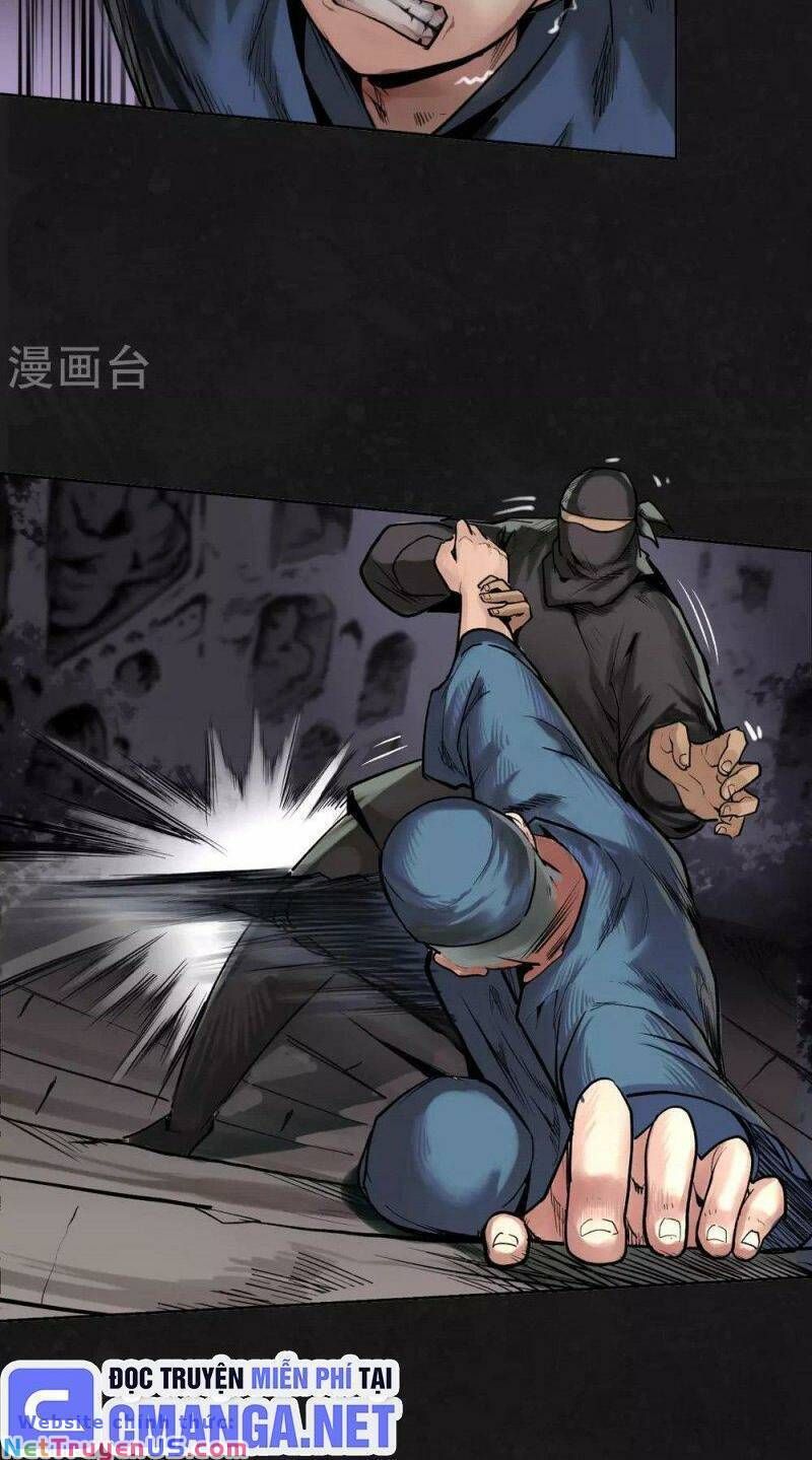 đọc truyện Tạng Phong Hành Chương 99 ảnh 15 tại Thiên Thai Truyện