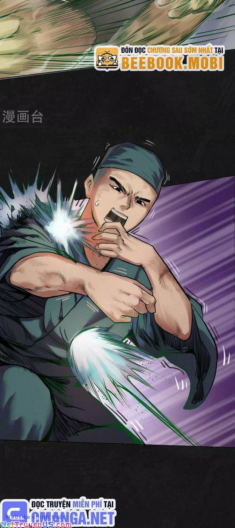 đọc truyện Tạng Phong Hành Chương 99 ảnh 17 tại Thiên Thai Truyện