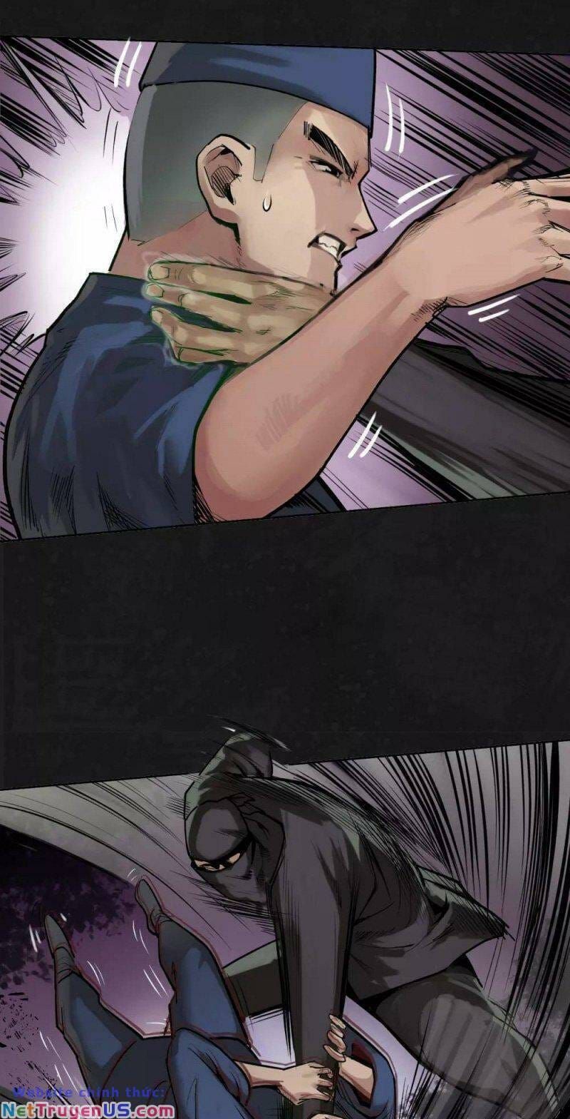 đọc truyện Tạng Phong Hành Chương 99 ảnh 19 tại Thiên Thai Truyện