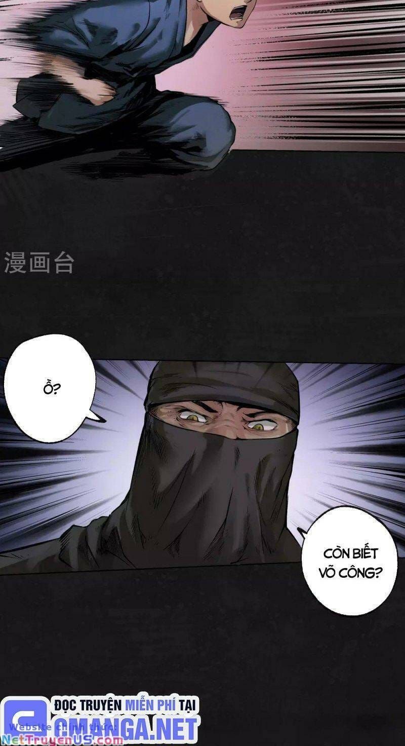 đọc truyện Tạng Phong Hành Chương 99 ảnh 4 tại Thiên Thai Truyện