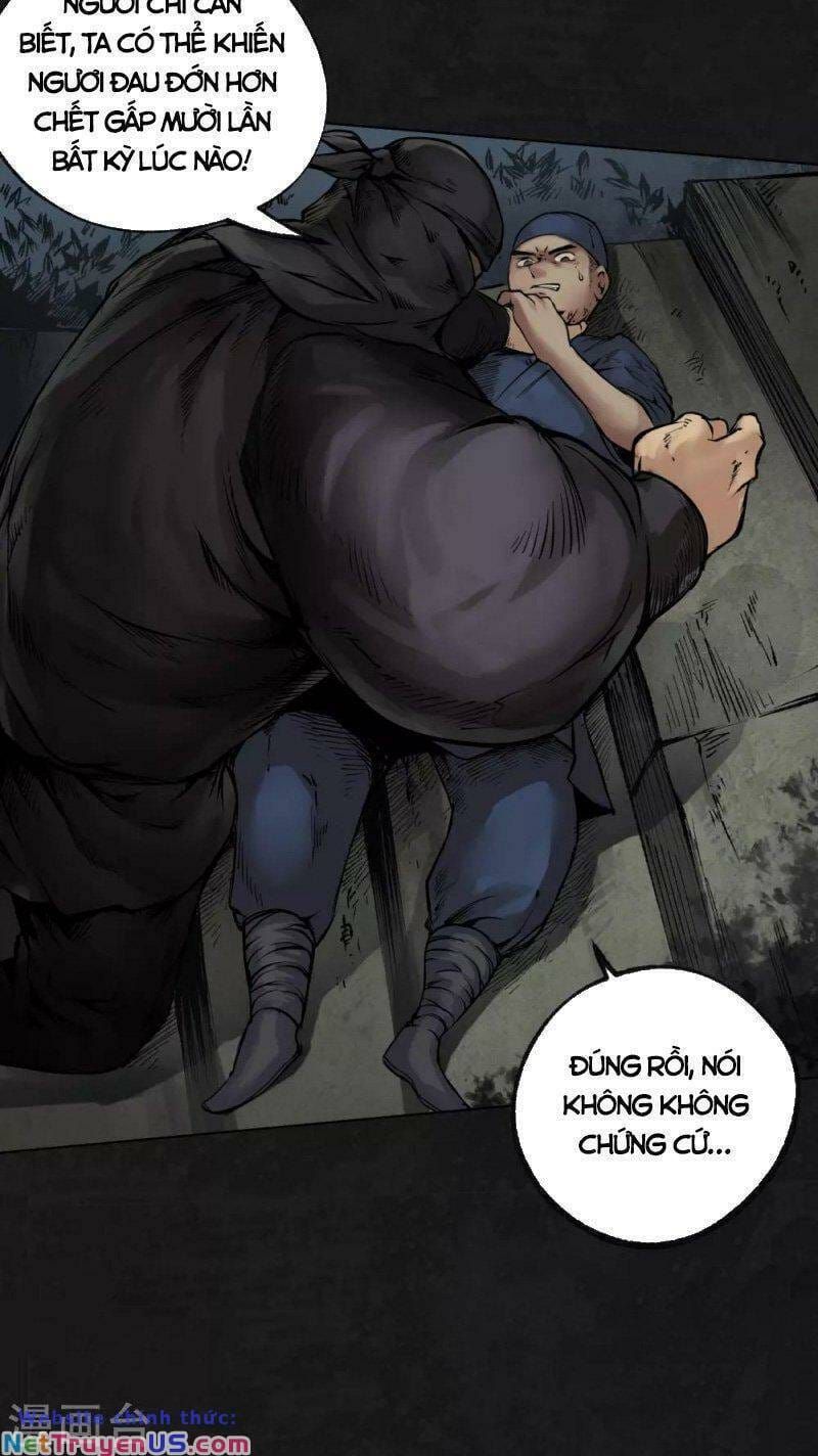 đọc truyện Tạng Phong Hành Chương 99 ảnh 22 tại Thiên Thai Truyện