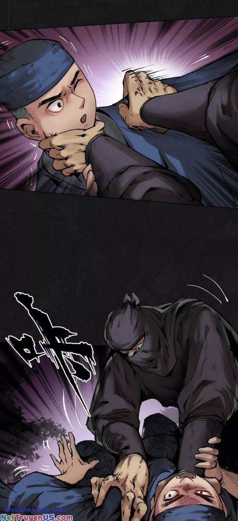 đọc truyện Tạng Phong Hành Chương 99 ảnh 23 tại Thiên Thai Truyện