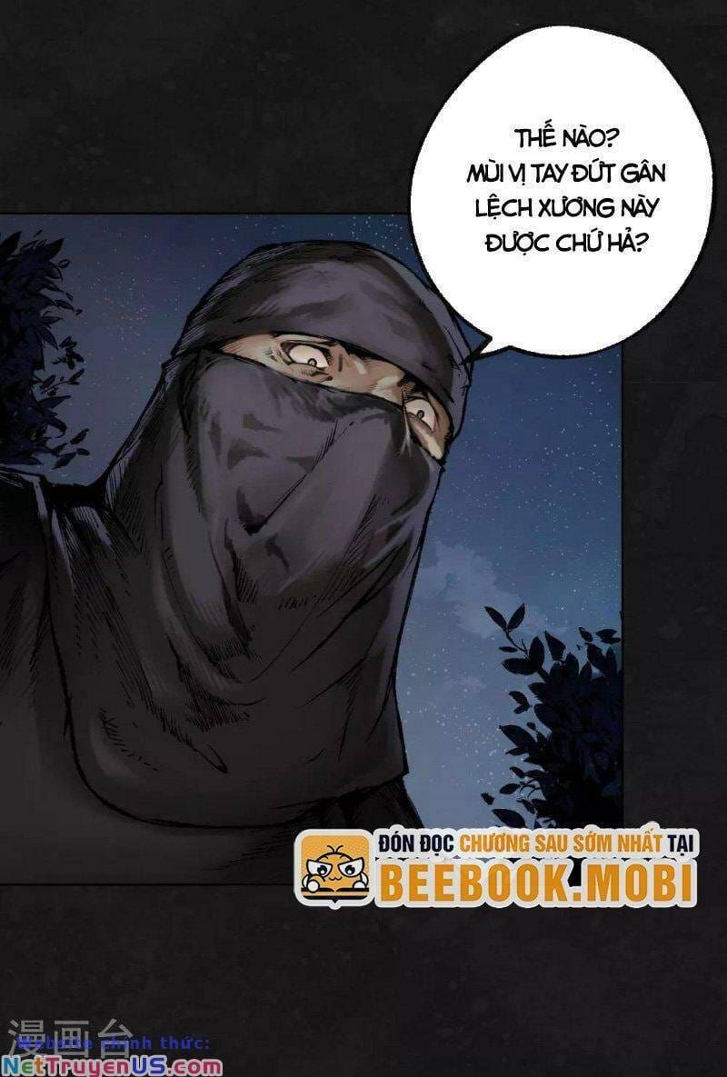 đọc truyện Tạng Phong Hành Chương 99 ảnh 25 tại Thiên Thai Truyện