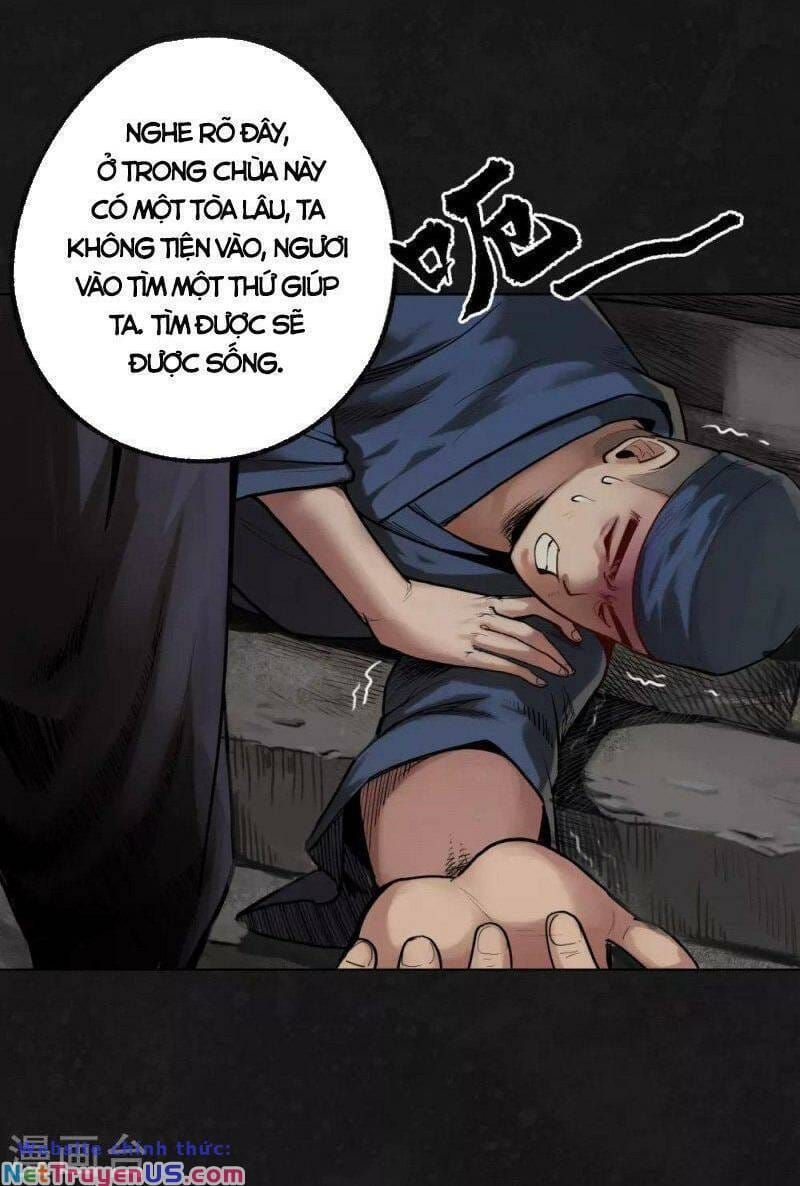 đọc truyện Tạng Phong Hành Chương 99 ảnh 26 tại Thiên Thai Truyện