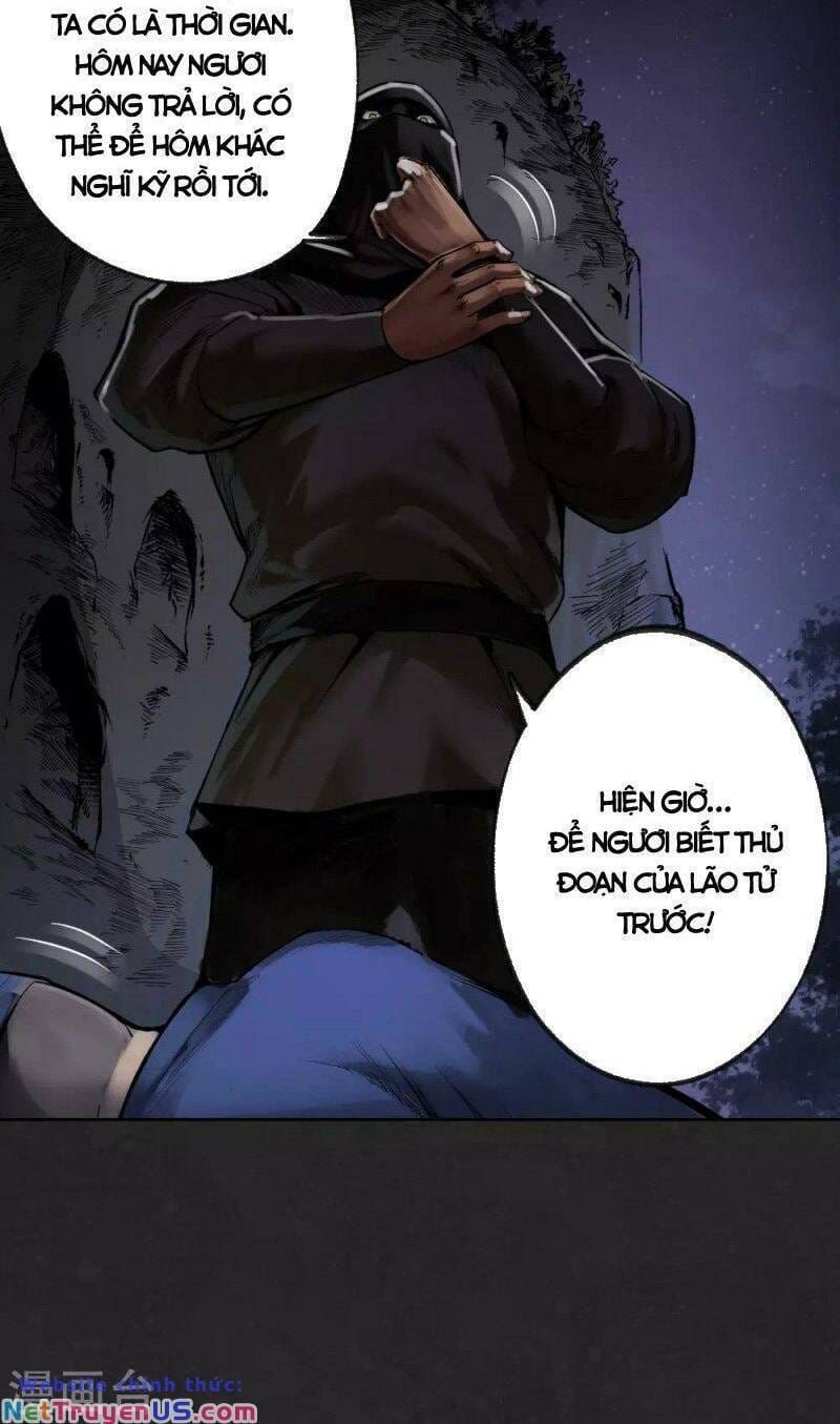 đọc truyện Tạng Phong Hành Chương 99 ảnh 28 tại Thiên Thai Truyện