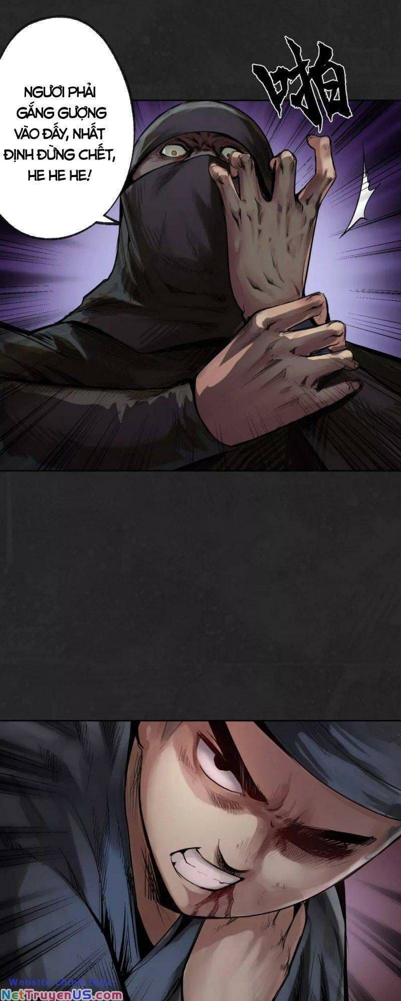 đọc truyện Tạng Phong Hành Chương 99 ảnh 29 tại Thiên Thai Truyện