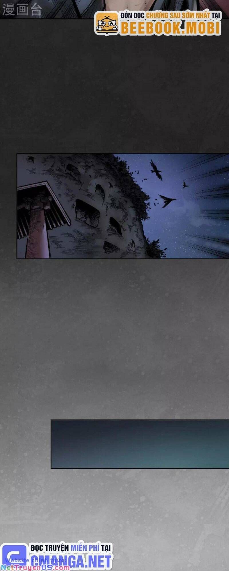 đọc truyện Tạng Phong Hành Chương 99 ảnh 30 tại Thiên Thai Truyện