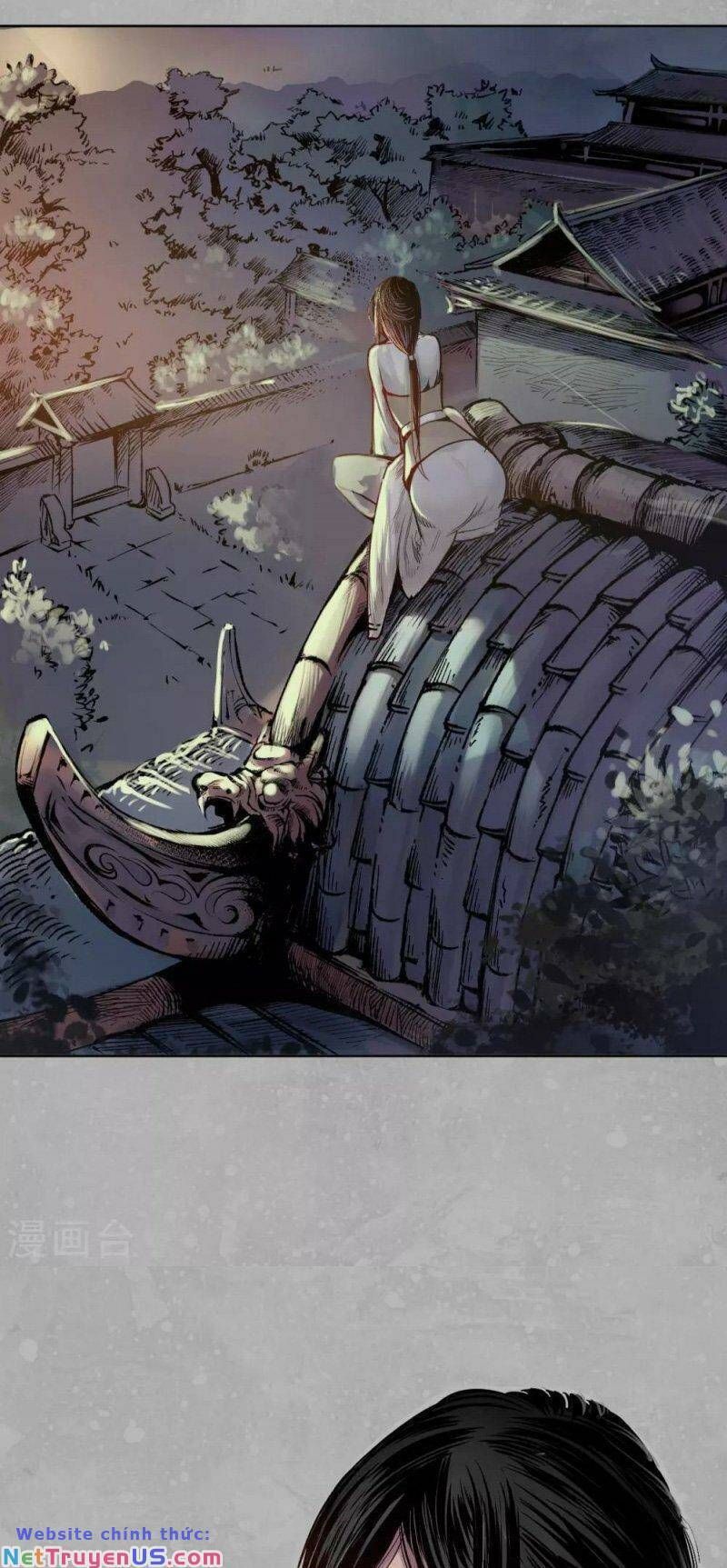 đọc truyện Tạng Phong Hành Chương 99 ảnh 31 tại Thiên Thai Truyện