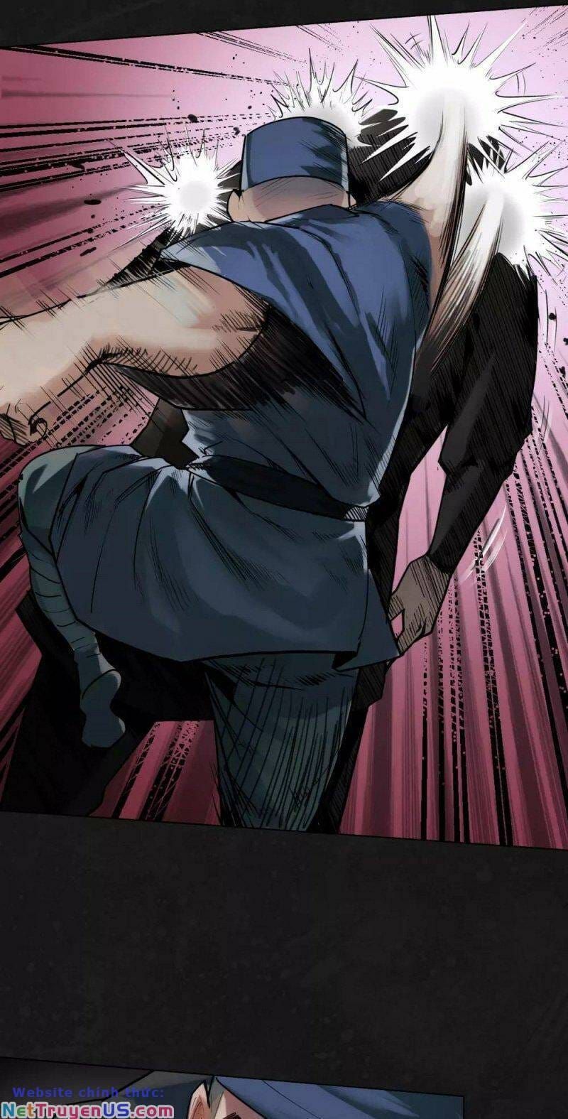 đọc truyện Tạng Phong Hành Chương 99 ảnh 5 tại Thiên Thai Truyện