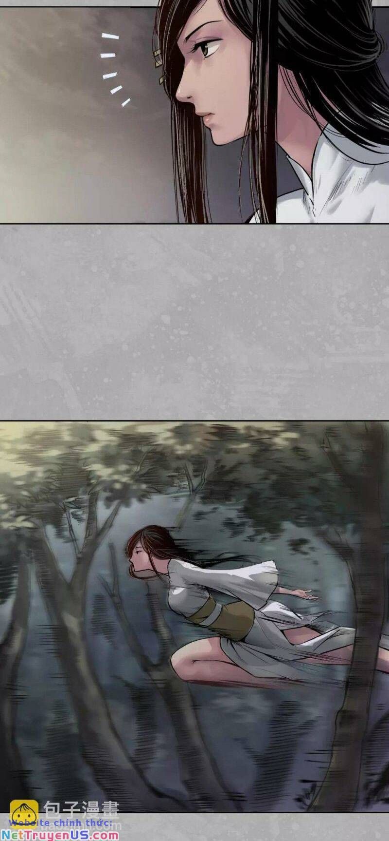 đọc truyện Tạng Phong Hành Chương 99 ảnh 32 tại Thiên Thai Truyện