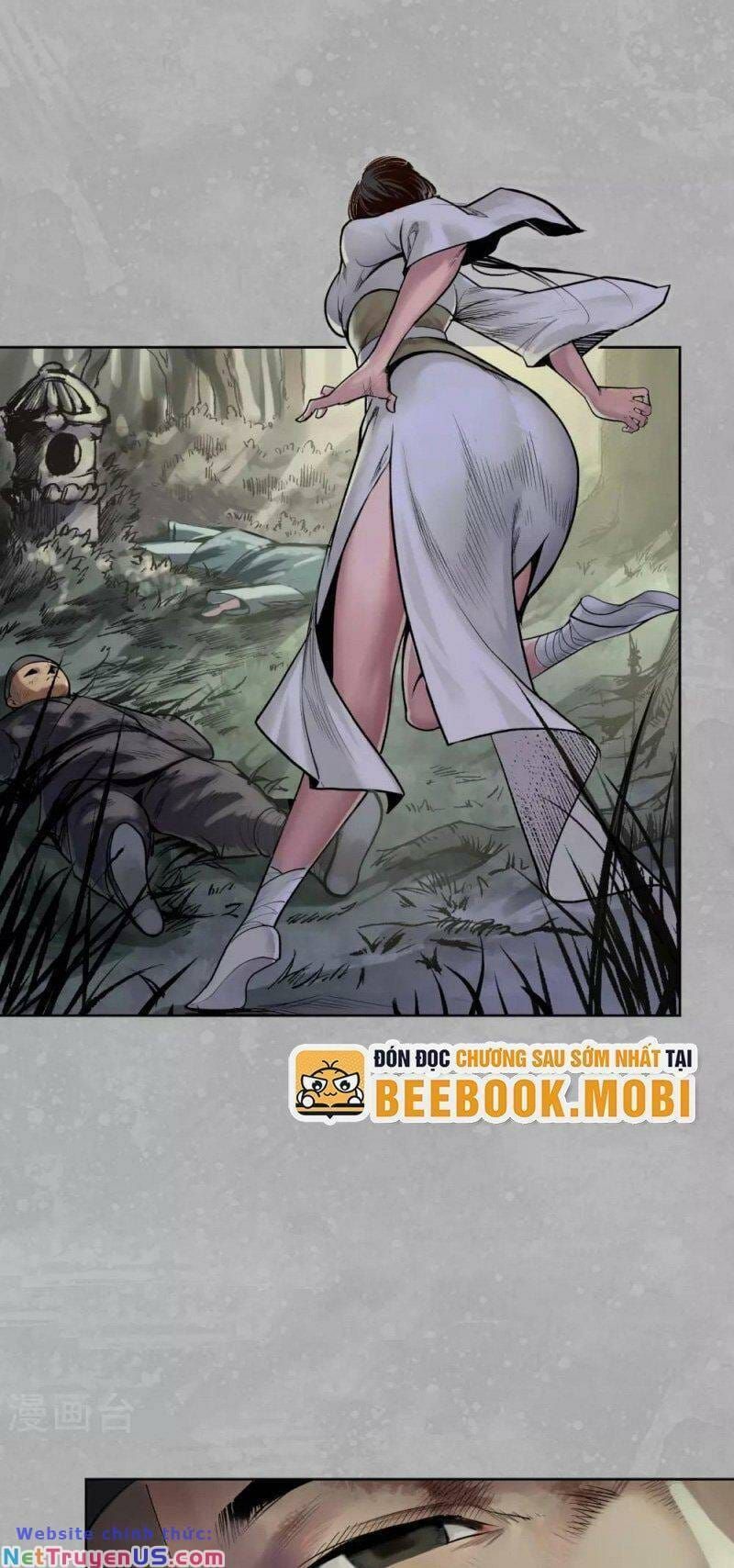 đọc truyện Tạng Phong Hành Chương 99 ảnh 33 tại Thiên Thai Truyện