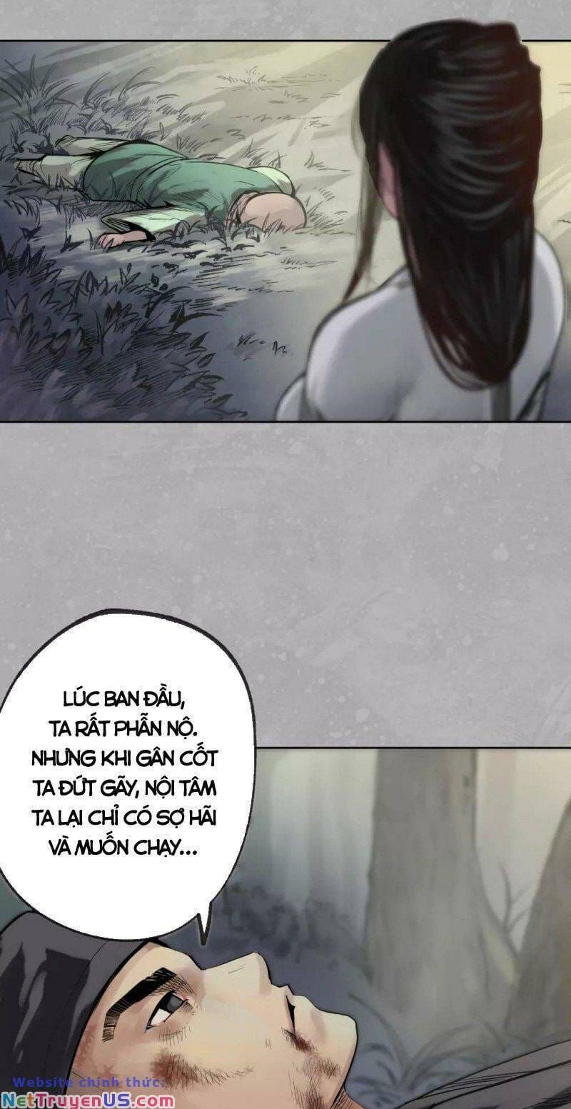 đọc truyện Tạng Phong Hành Chương 99 ảnh 35 tại Thiên Thai Truyện