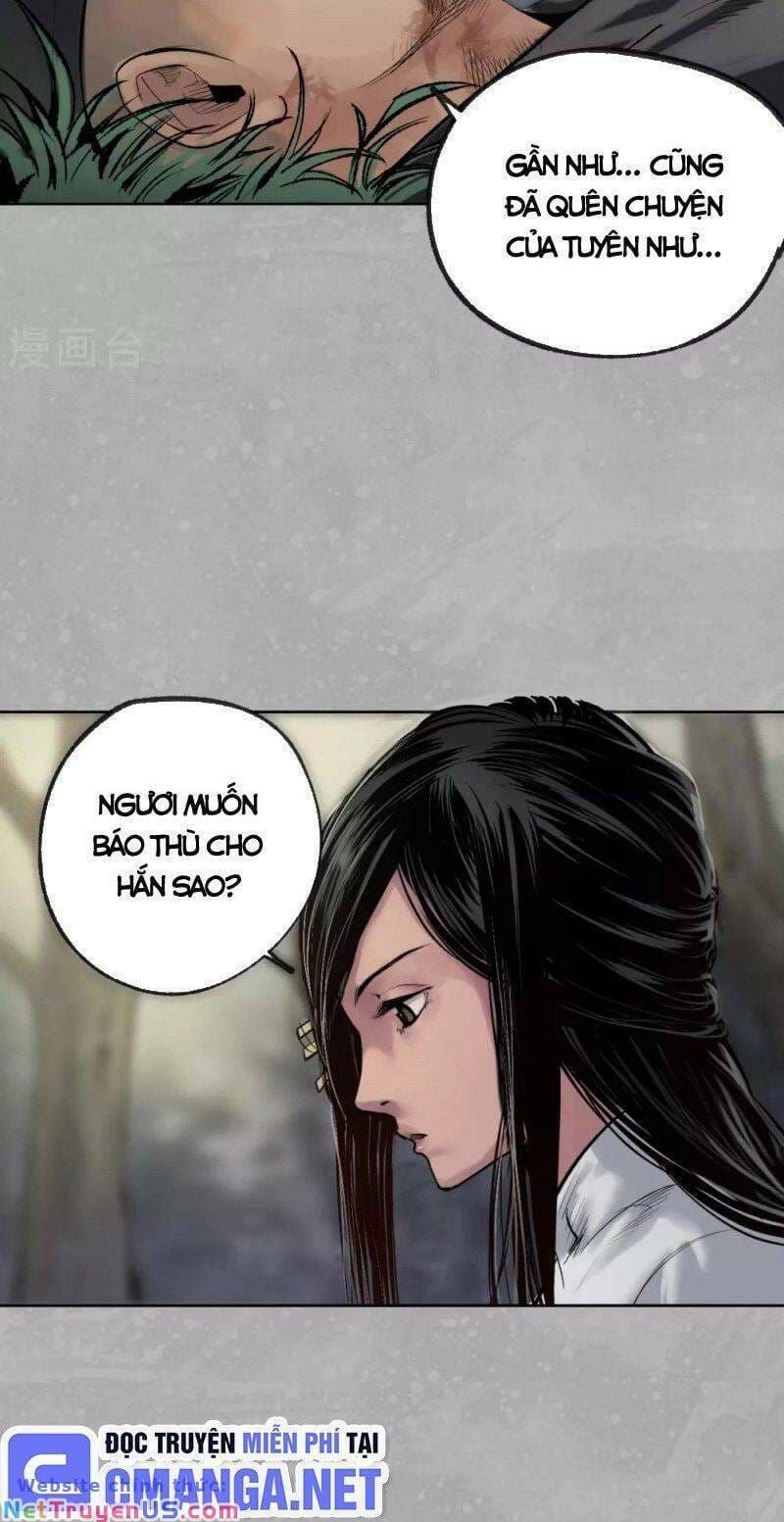 đọc truyện Tạng Phong Hành Chương 99 ảnh 36 tại Thiên Thai Truyện