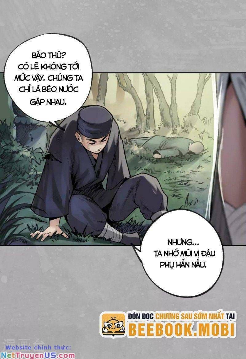 đọc truyện Tạng Phong Hành Chương 99 ảnh 37 tại Thiên Thai Truyện