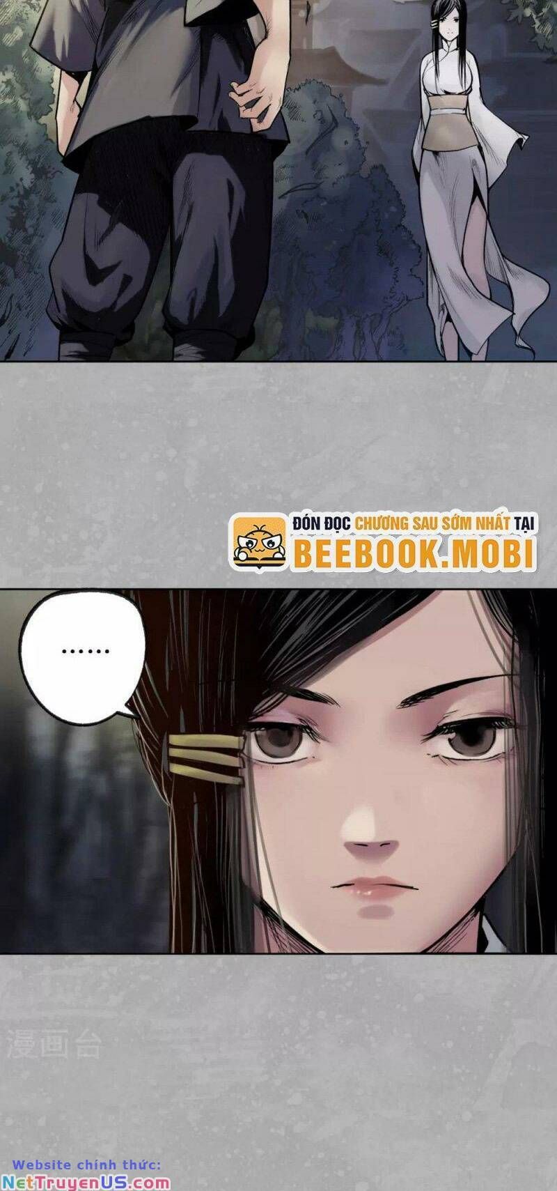 đọc truyện Tạng Phong Hành Chương 99 ảnh 40 tại Thiên Thai Truyện