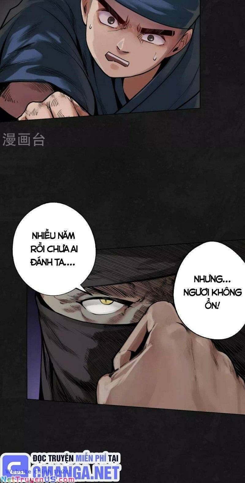 đọc truyện Tạng Phong Hành Chương 99 ảnh 6 tại Thiên Thai Truyện