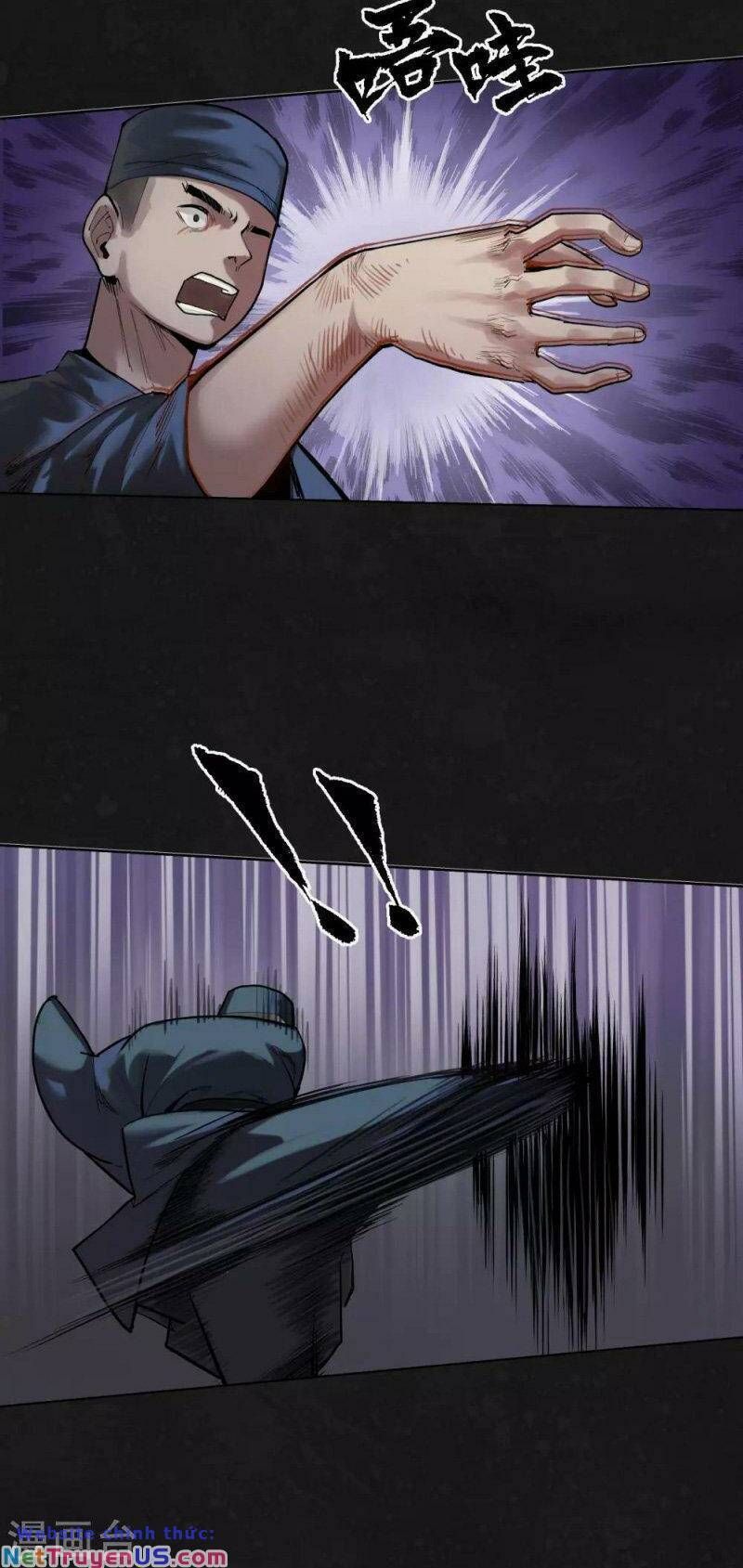 đọc truyện Tạng Phong Hành Chương 99 ảnh 9 tại Thiên Thai Truyện