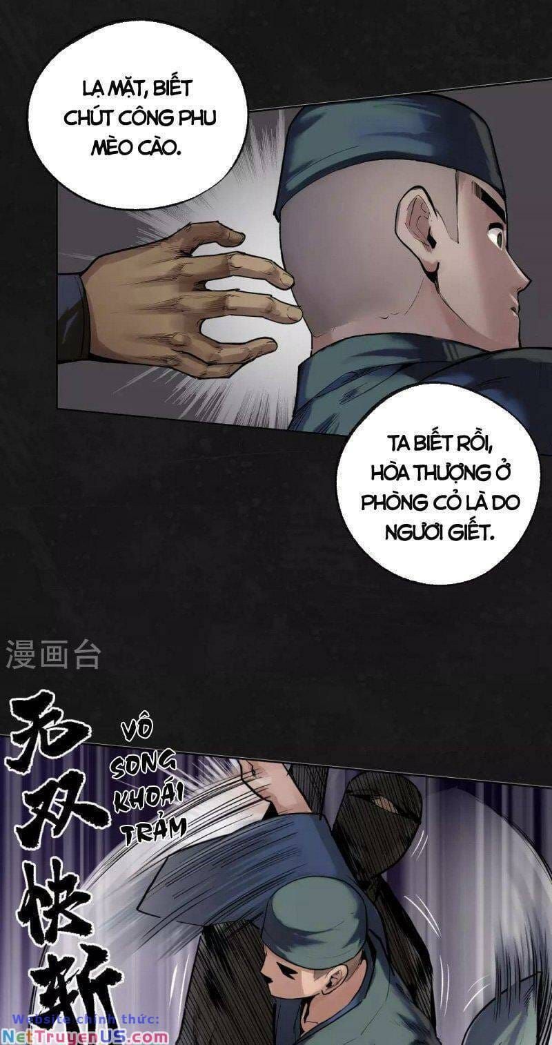 đọc truyện Tạng Phong Hành Chương 99 ảnh 10 tại Thiên Thai Truyện