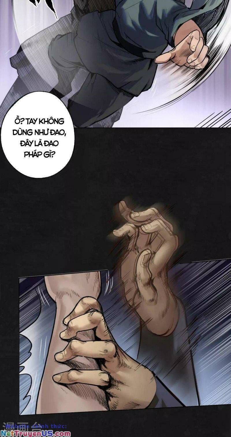 đọc truyện Tạng Phong Hành Chương 99 ảnh 11 tại Thiên Thai Truyện