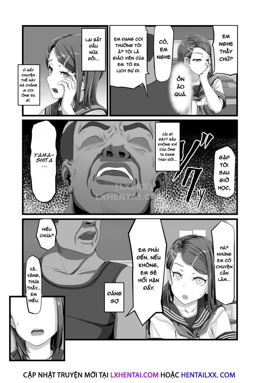 Tani Busoku De Shinkyuu Dekinai!? Namaiki Na Oshiego Gal O Ecchi De Hoten! Oneshot page 9 - Giả Dược