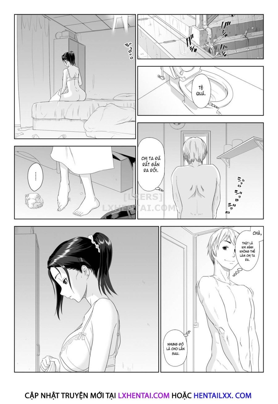 Taninbou Ni Aegu Tsuma Chương 1 page 48 - Giả Dược