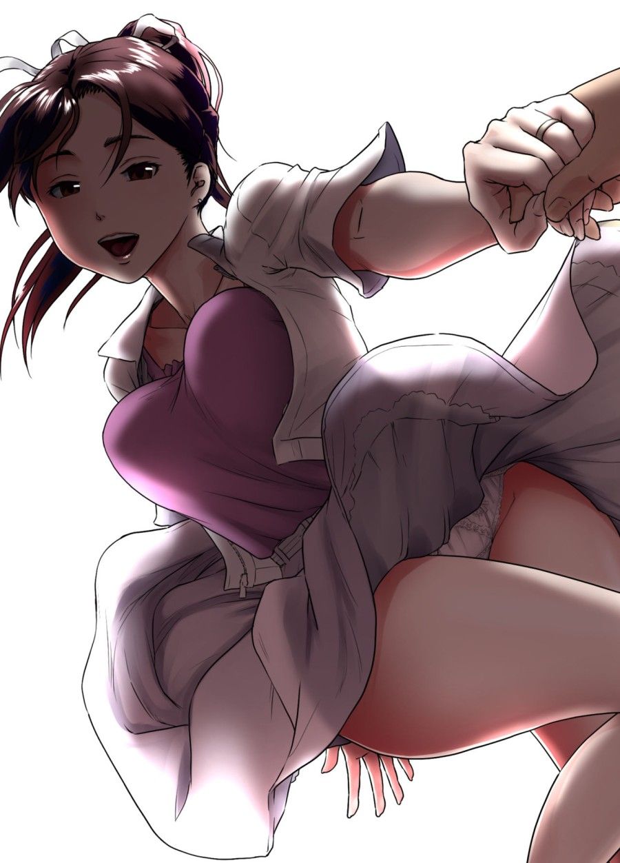Taninbou Ni Aegu Tsuma Chương 2 page 41 - Giả Dược